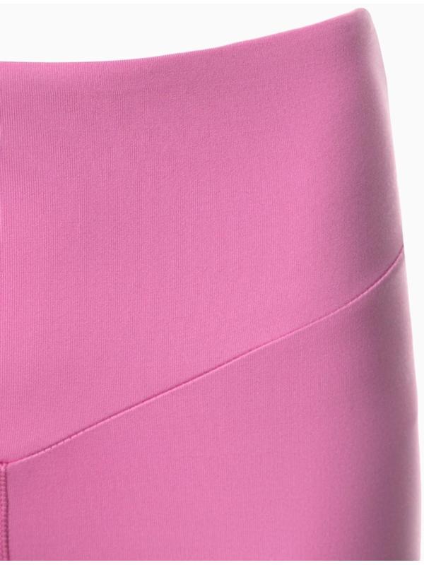 Велосипедки женские, цвет светло-розовый, размер 44