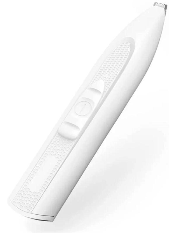 Машинка для груминга Xiaomi Pawbby Pet Small Area Clippers MG-FP001A-EU, 3 В, 4хААА, белая