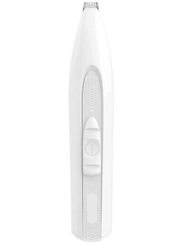 Машинка для груминга Xiaomi Pawbby Pet Small Area Clippers MG-FP001A-EU, 3 В, 4хААА, белая