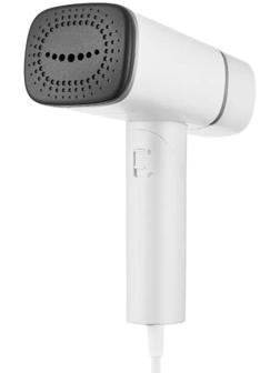 Отпариватель КТ-988, ручной, 1400 Вт, 22 г/мин, 140 мл, белый