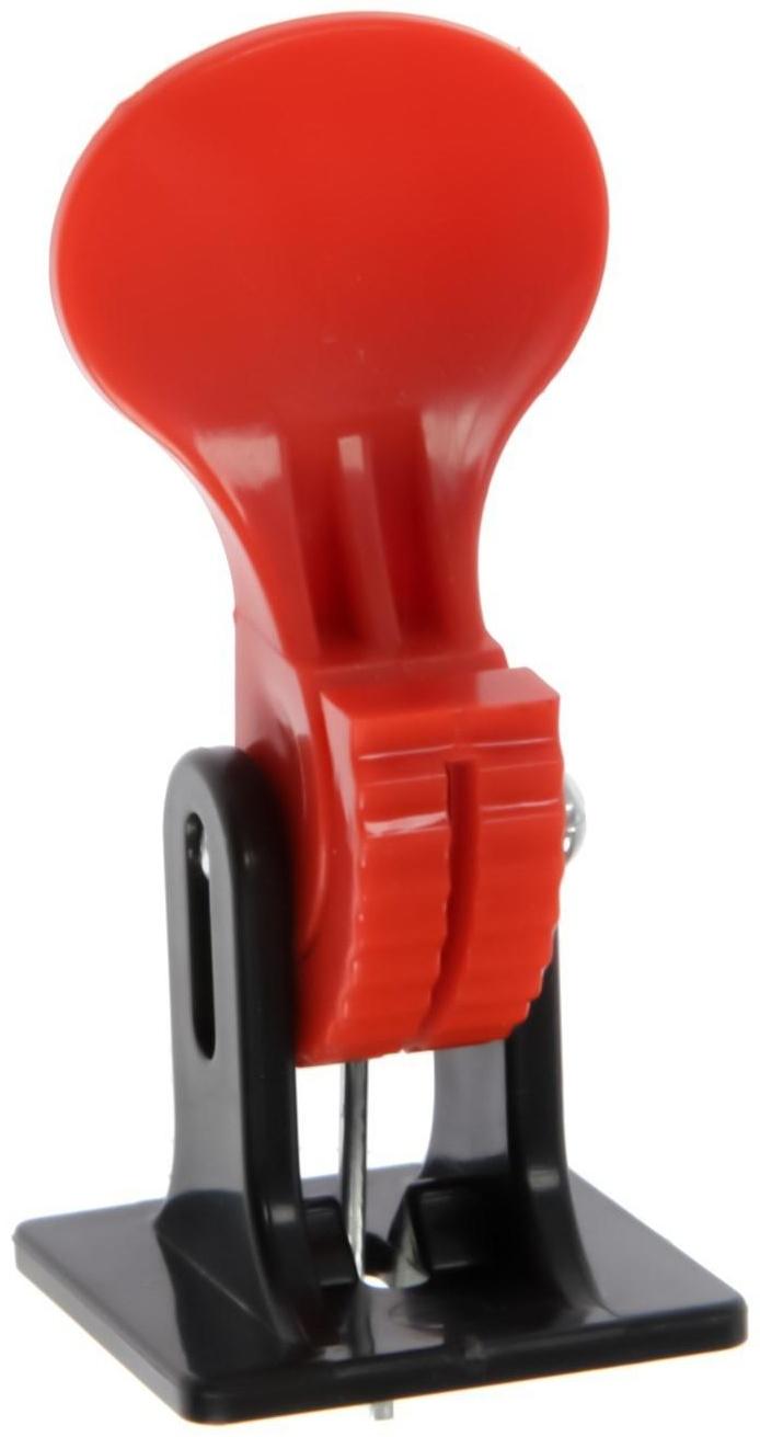 Система выравнивания плитки ТУНДРА, многоразовая, 1,5 мм, 50 штук