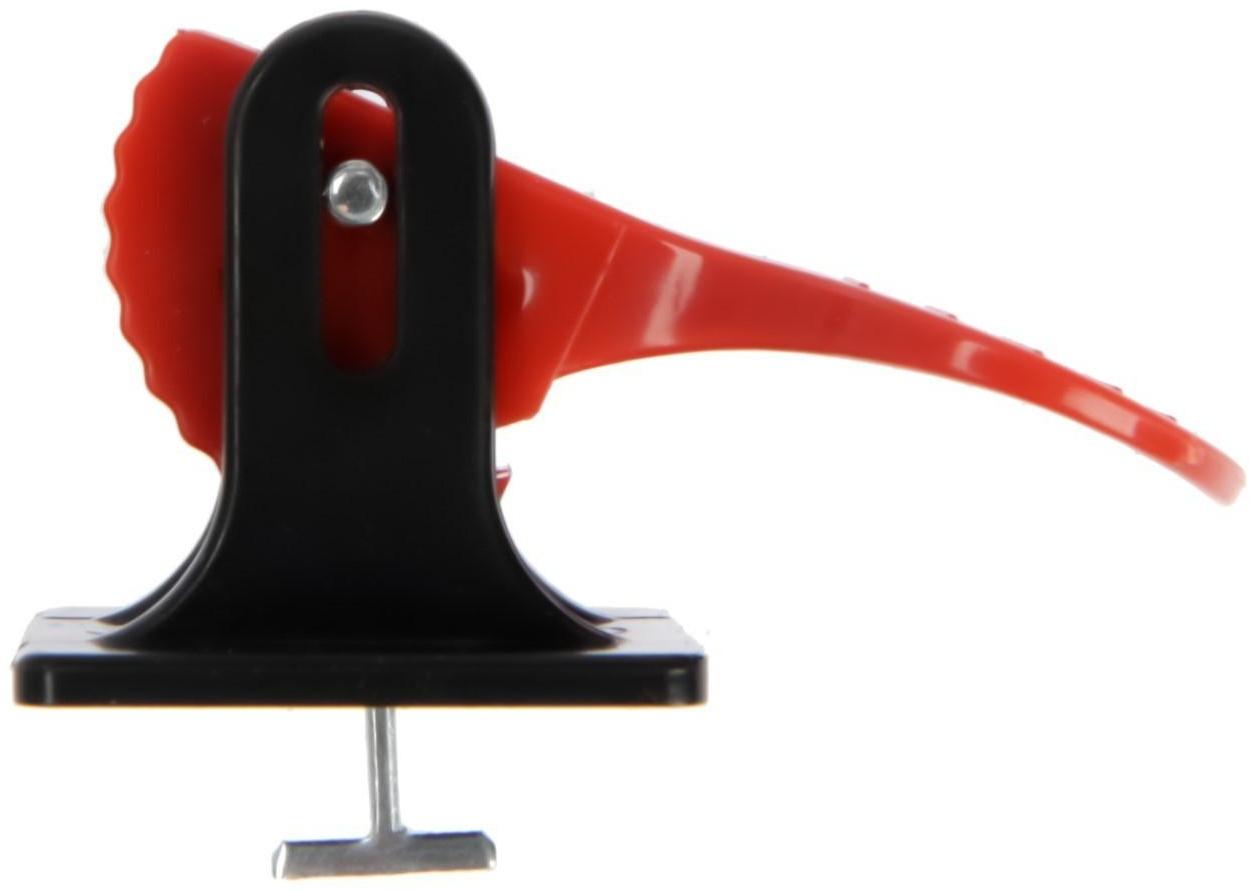 Система выравнивания плитки ТУНДРА, многоразовая, 1,5 мм, 50 штук