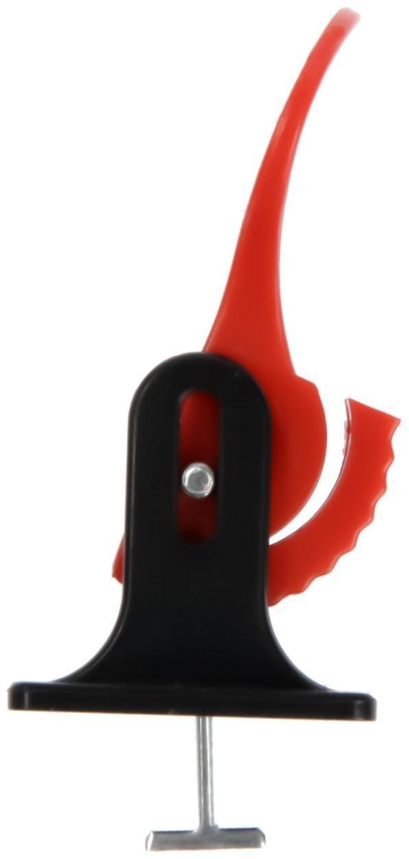 Система выравнивания плитки ТУНДРА, многоразовая, 1,5 мм, 50 штук