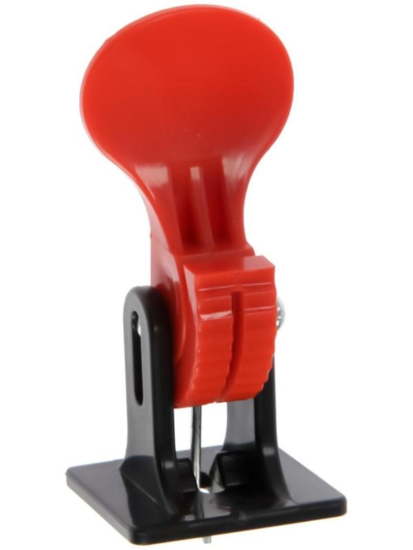 Система выравнивания плитки ТУНДРА, многоразовая, 1,5 мм, 50 штук