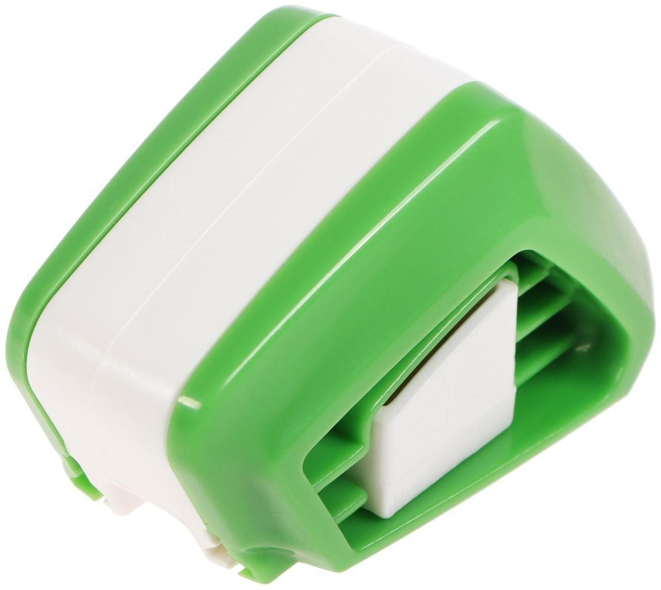 Инструмент для восстановления щетки стеклоочистителя