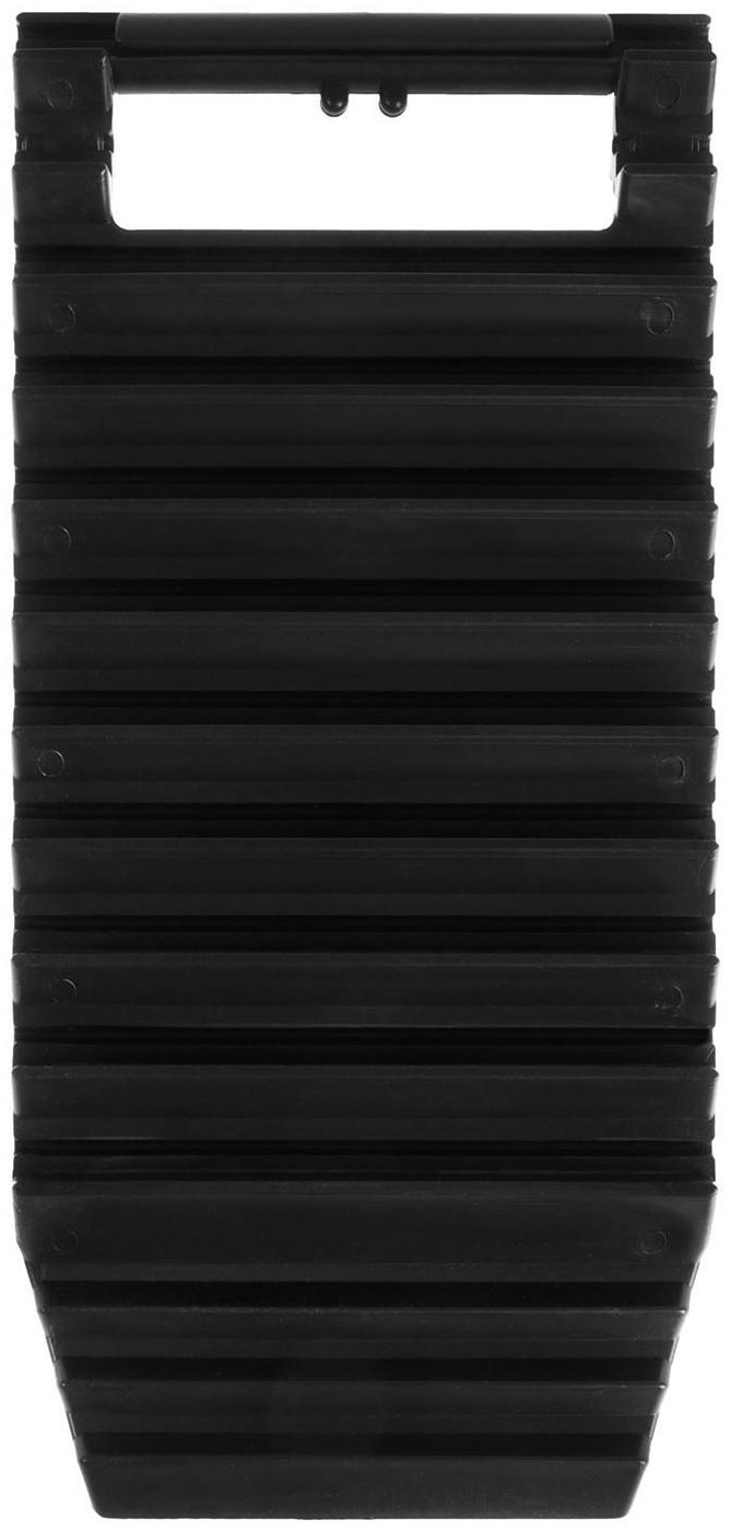 Антипробуксовочный трак, 33×15 см