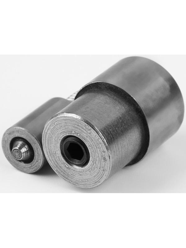 Насадка на пресс, для установки люверсов d = 5 мм №300