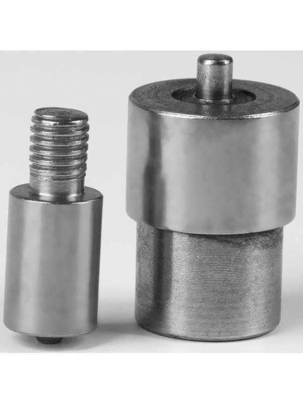 Насадка на пресс, для установки люверсов d = 5 мм №300