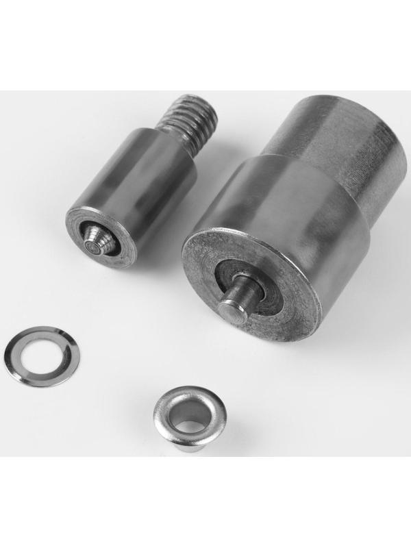 Насадка на пресс, для установки люверсов d = 5 мм №300