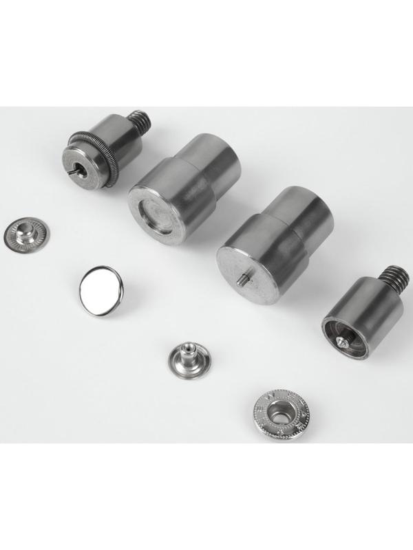 Насадка на пресс, для установки кнопок Альфа d = 12 мм №633