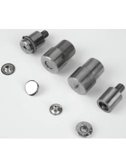 Насадка на пресс, для установки кнопок Альфа d = 10 мм №655