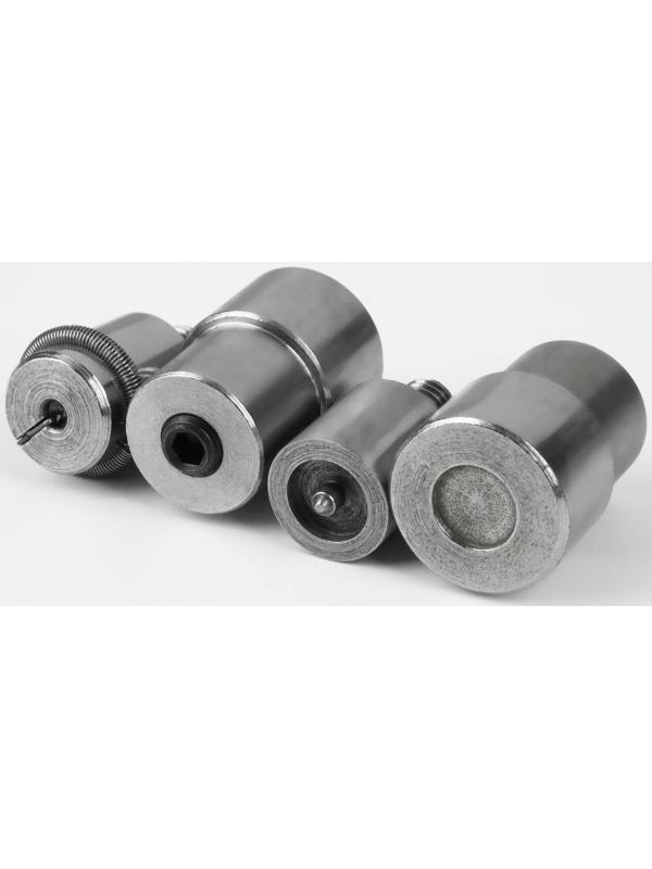 Насадка на пресс, для установки кнопок Альфа d = 10 мм №655