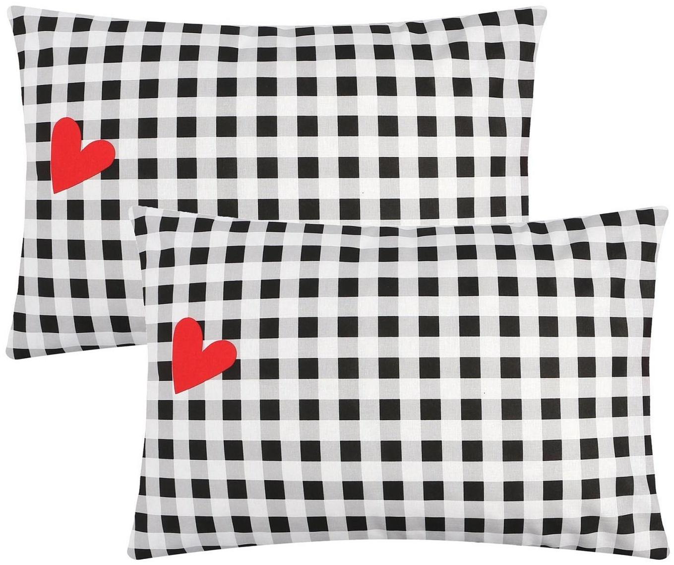 Комплект наволочек 