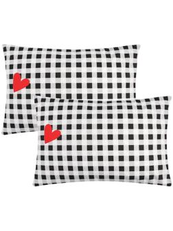 Комплект наволочек 