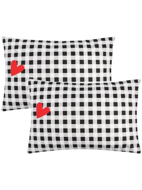 Комплект наволочек 