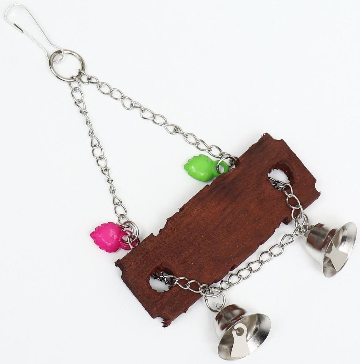 Игрушка для птиц 