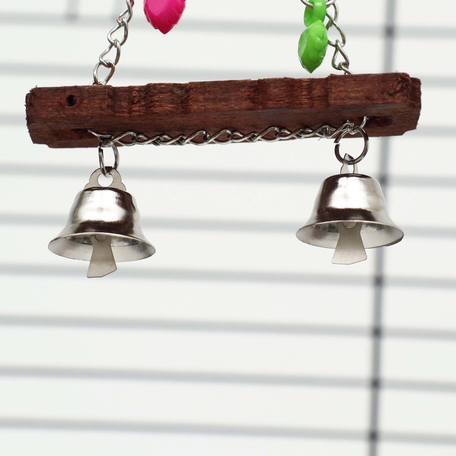 Игрушка для птиц 