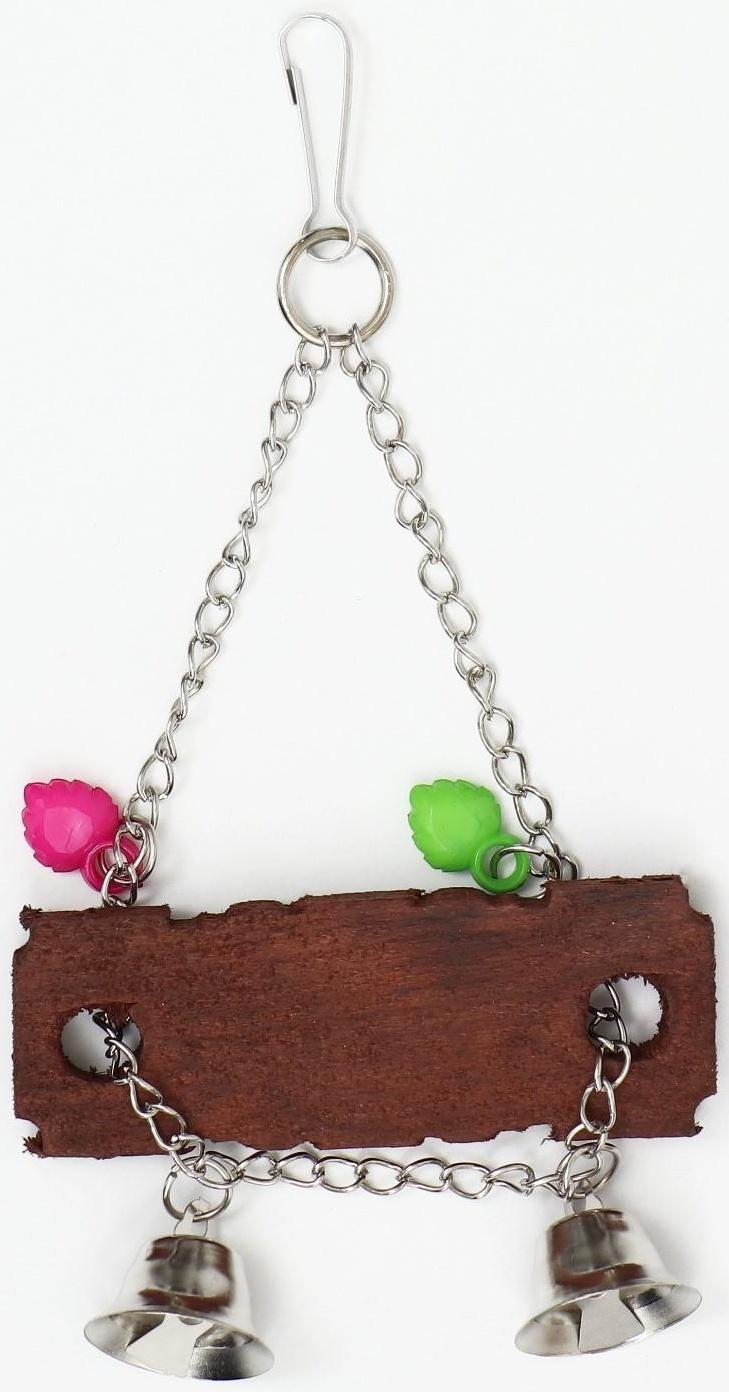 Игрушка для птиц 