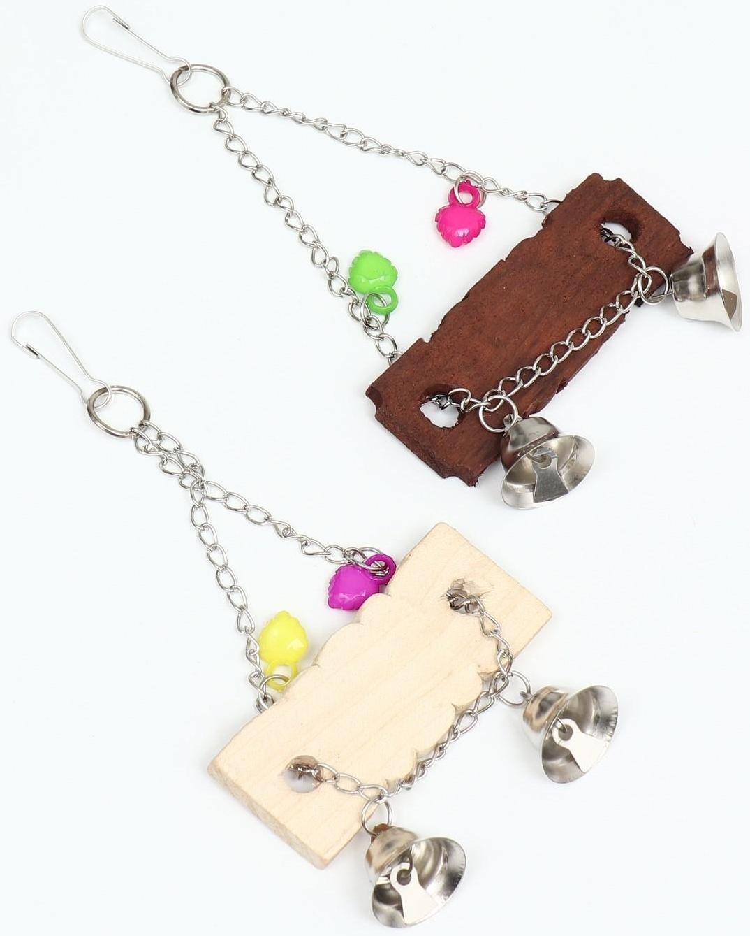 Игрушка для птиц 