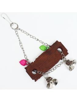 Игрушка для птиц 