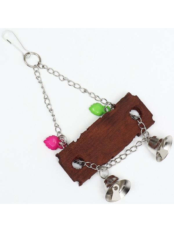 Игрушка для птиц 