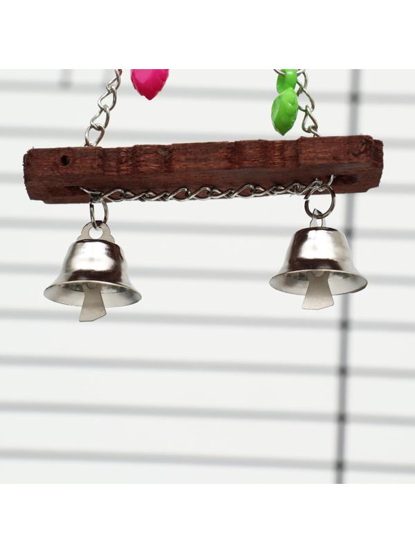 Игрушка для птиц 