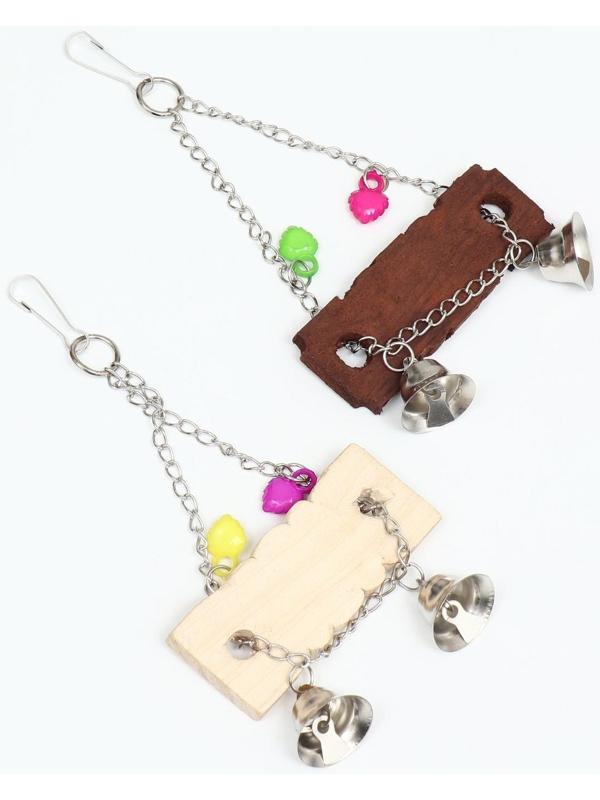 Игрушка для птиц 