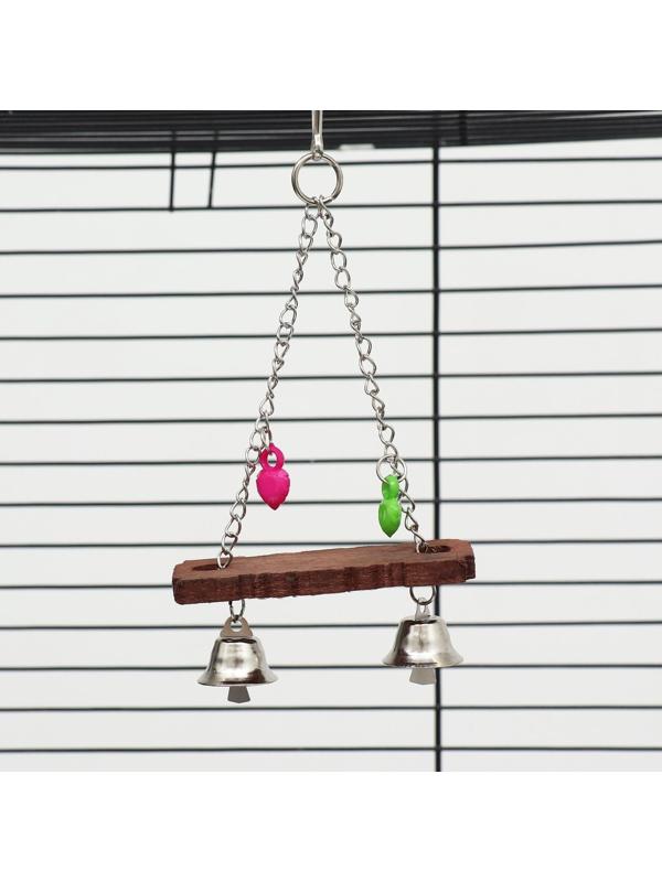 Игрушка для птиц 