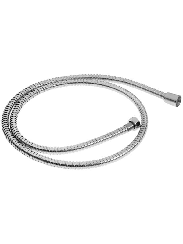 Набор для душа ZEIN Z0105, шланг 150 см, гайки металл, держатель, лейка 5 режимов