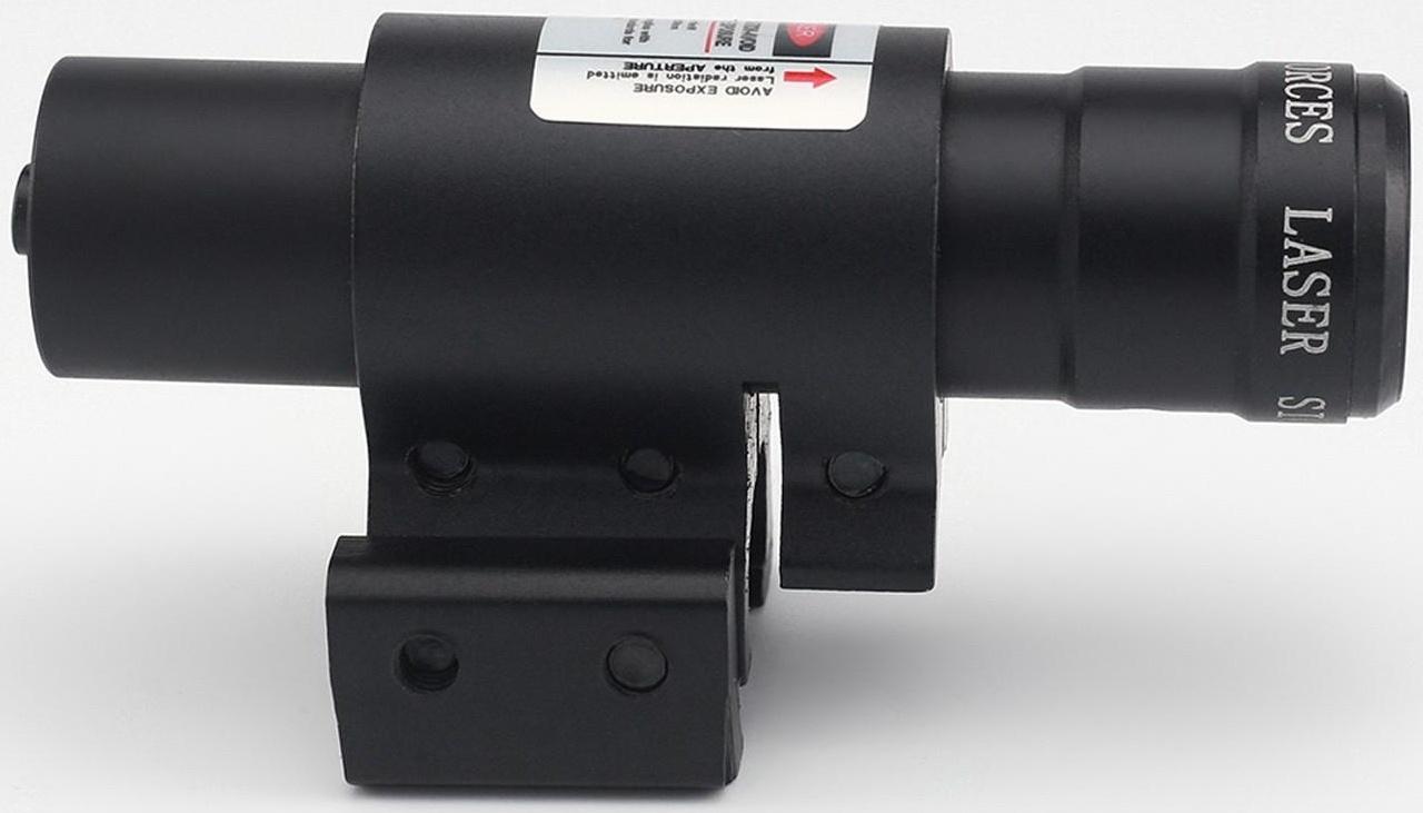 Лазерный целеуказатель