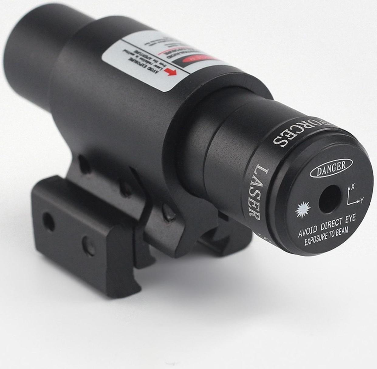 Лазерный целеуказатель