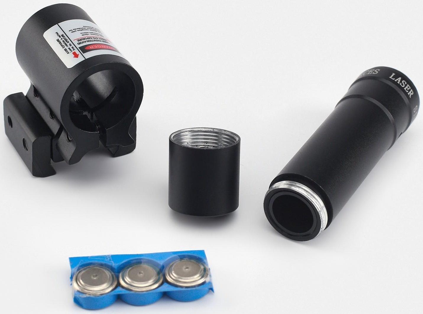 Лазерный целеуказатель