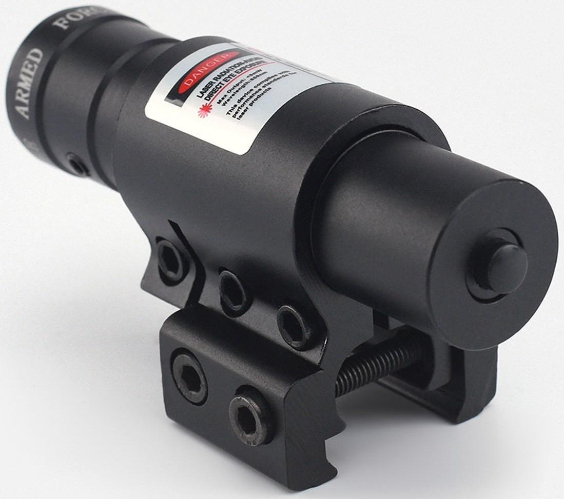 Лазерный целеуказатель