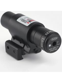 Лазерный целеуказатель