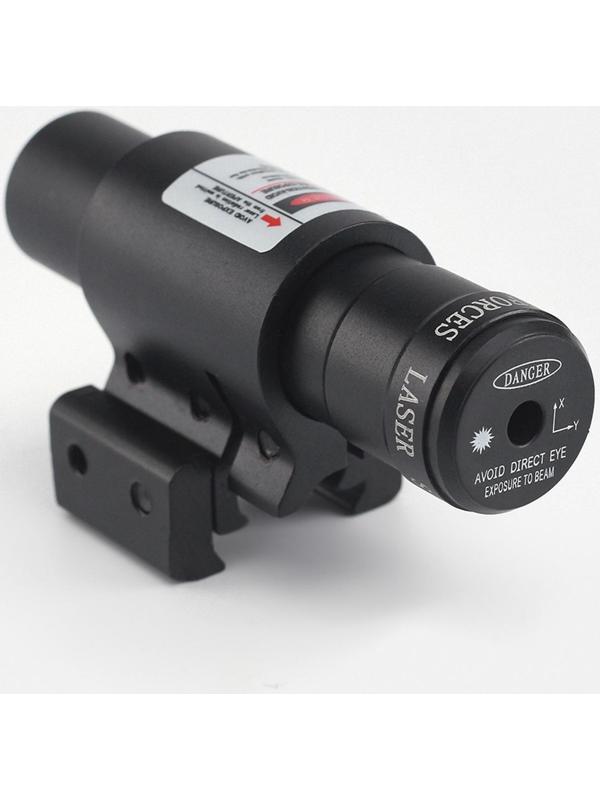 Лазерный целеуказатель