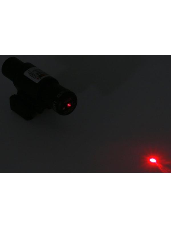 Лазерный целеуказатель