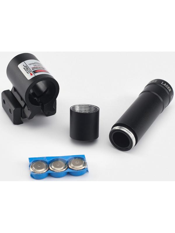 Лазерный целеуказатель