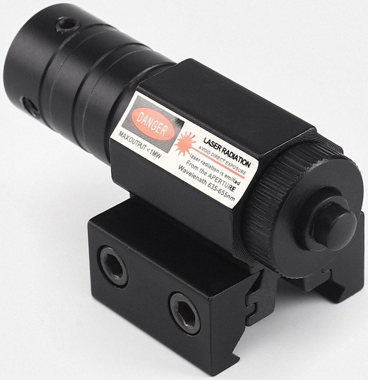 Лазерный целеуказатель