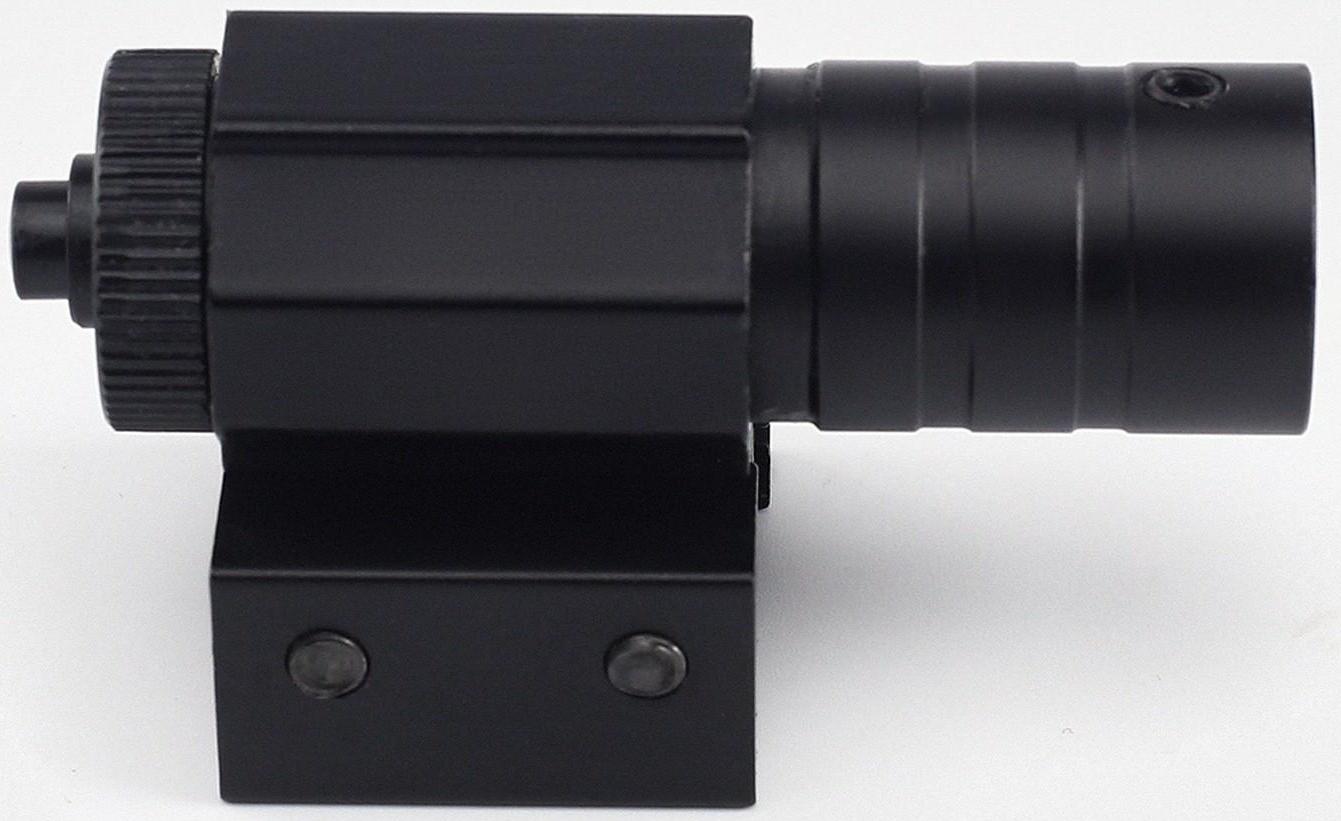 Лазерный целеуказатель