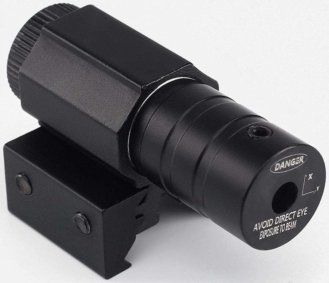 Лазерный целеуказатель