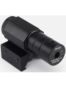 Лазерный целеуказатель