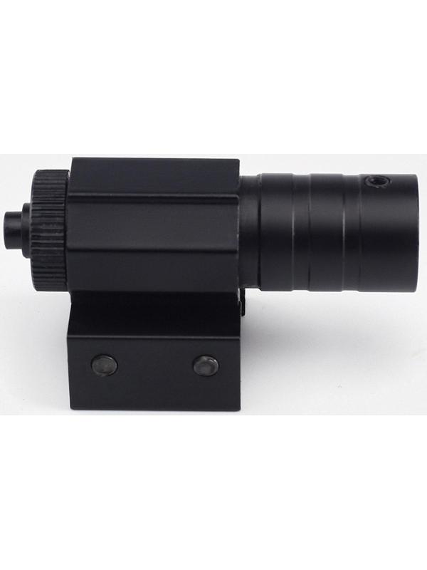 Лазерный целеуказатель