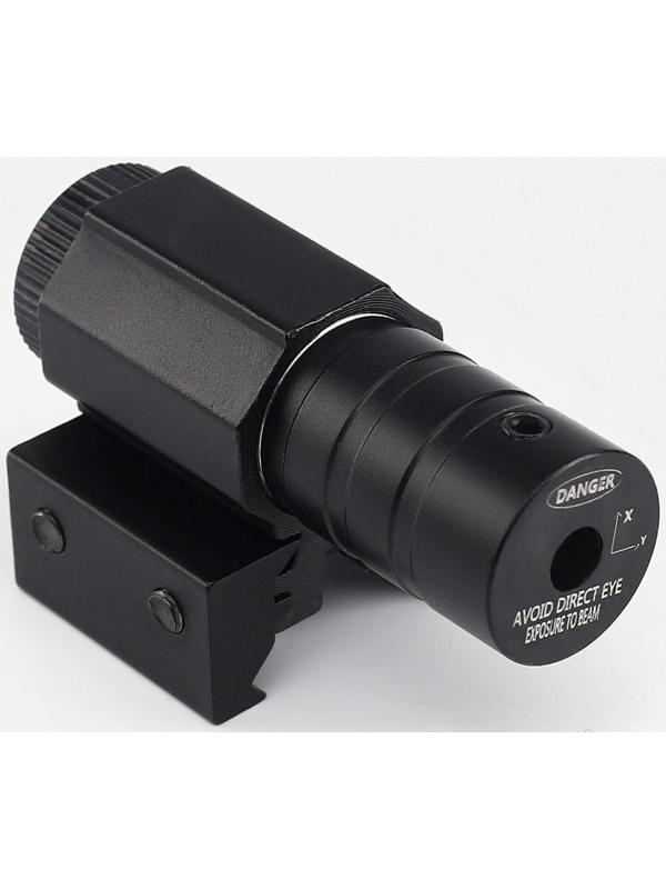 Лазерный целеуказатель