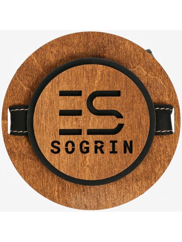 Ремень брючный с подкладом.Тиснение имитация кожи каймана, цвет черный, 4 см, 120 см