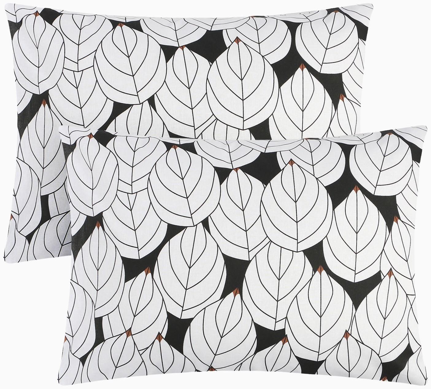 Комплект наволочек 