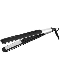 Выпрямитель Rowenta SF4621F0, керамическое покрытие, 140-210°С, 8 режимов, шнур 1.8 м