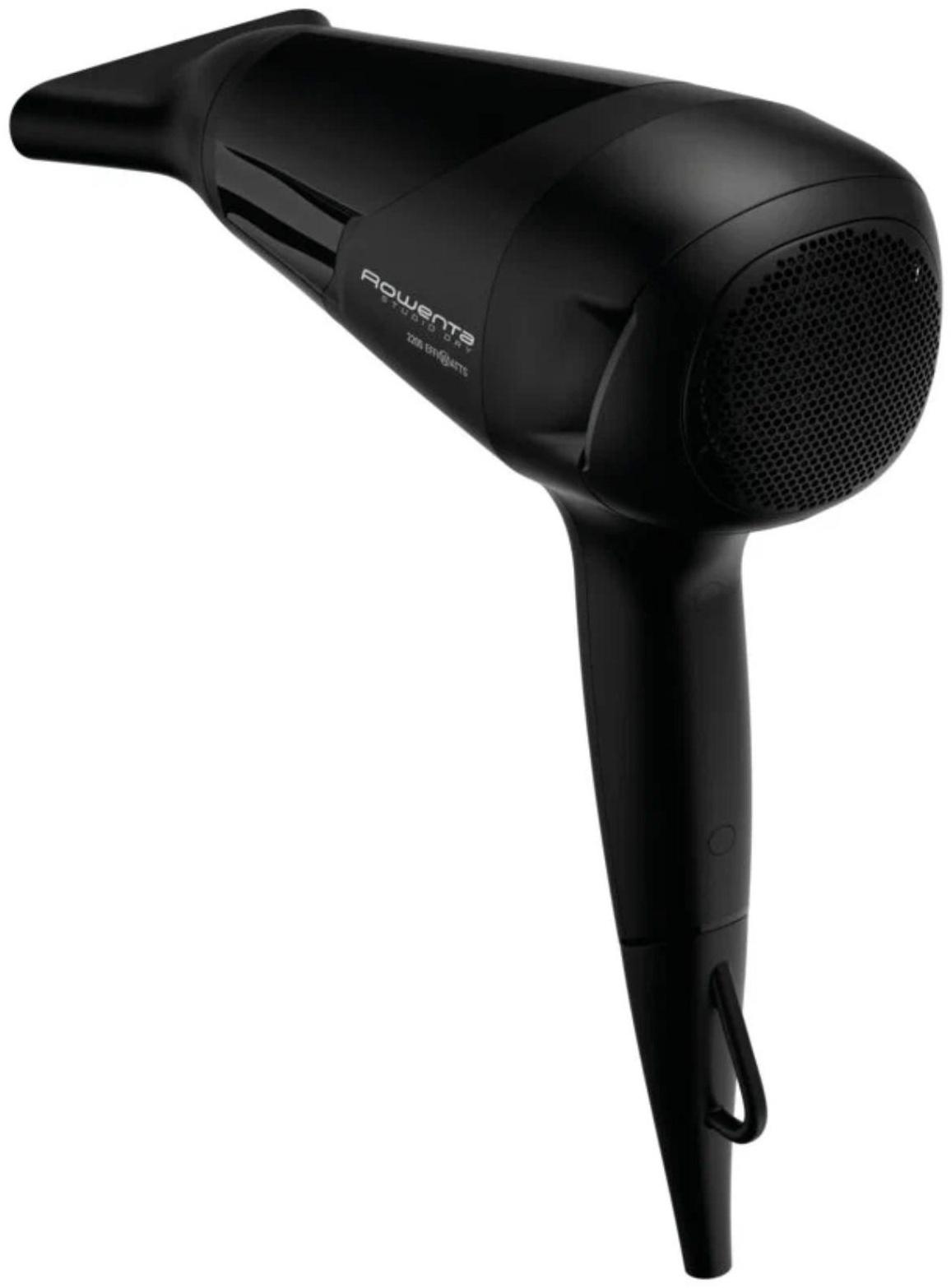 Фен Rowenta CV5803F0, 2100 Вт, 3 режима, 2 скорости, хол. воздух, шнур 1.8 м