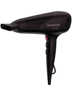 Фен Rowenta CV5803F0, 2100 Вт, 3 режима, 2 скорости, хол. воздух, шнур 1.8 м