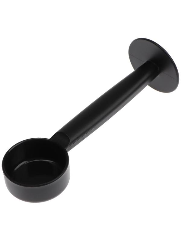 Кофеварка Redmond RCM-M1523, рожковая, 800 Вт, 0.35 л, чёрно-серебристая