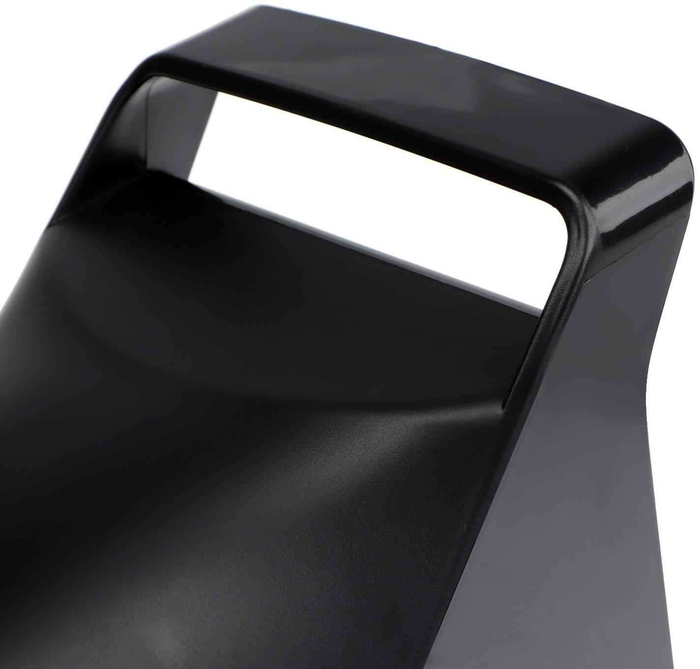 Мясорубка Redmond  RMG-1244-6, 1340 Вт, 1.6 кг/мин, 3 насадки, реверс, чёрная